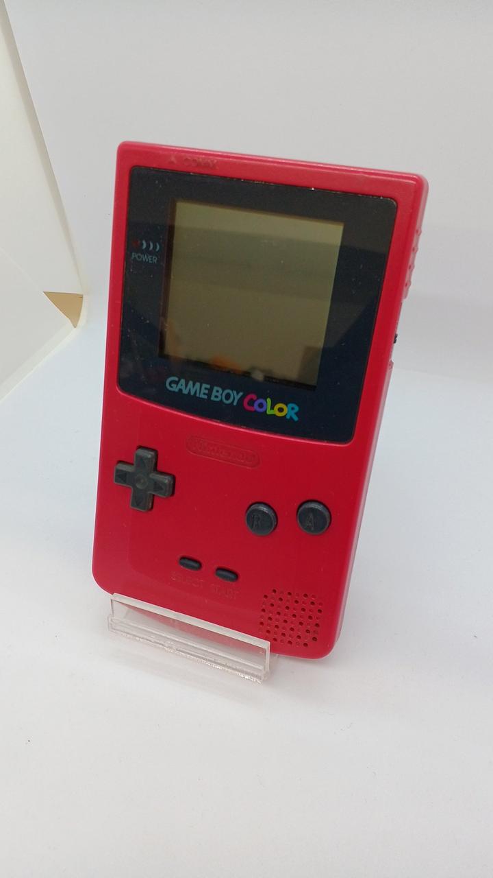 NINTENDO / 任天堂|ゲームボーイカラー【ジャンク】|【ハードオフ公式