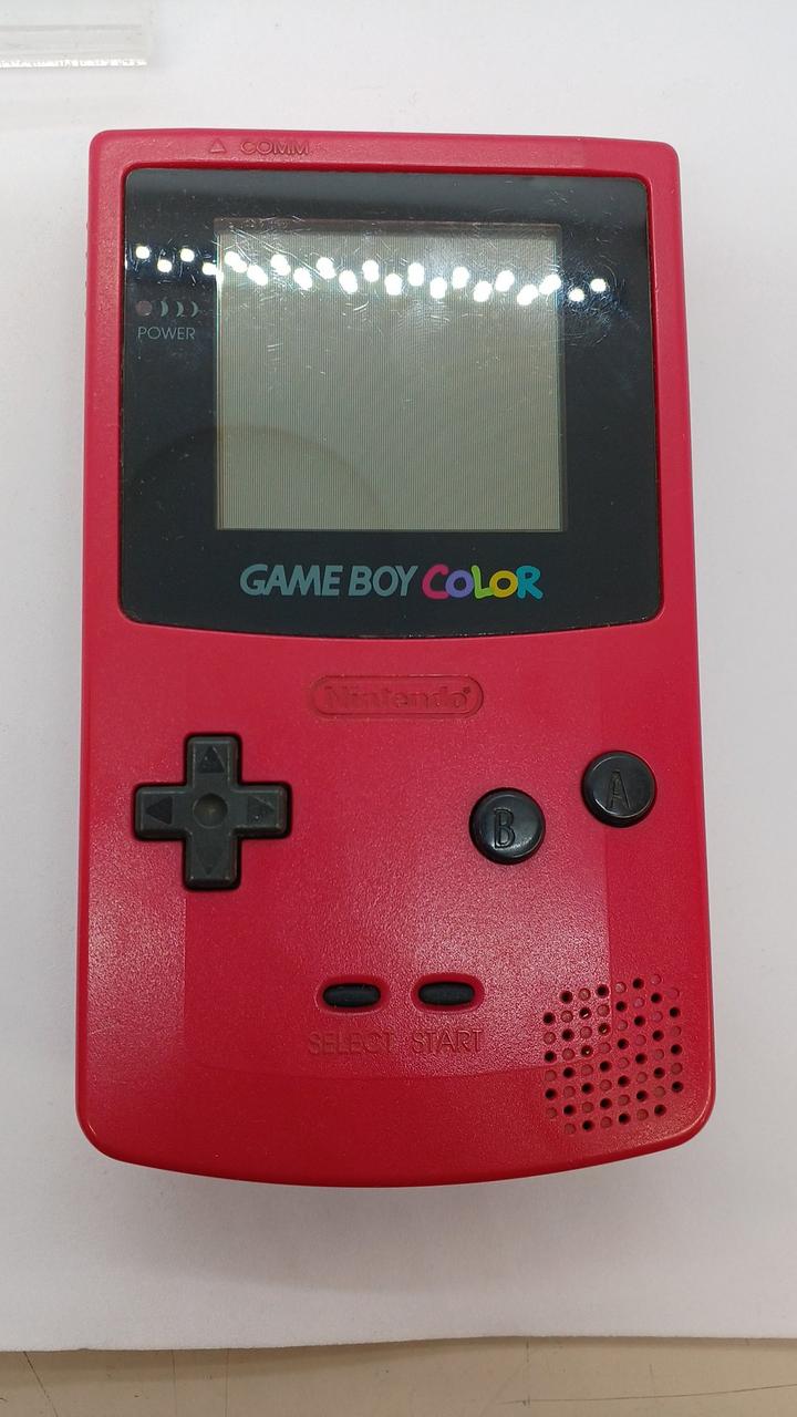 NINTENDO / 任天堂|ゲームボーイカラー【ジャンク】|HARDOFFオフモール