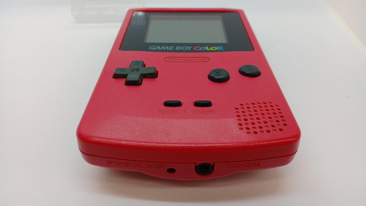 NINTENDO / 任天堂|ゲームボーイカラー【ジャンク】|HARDOFFオフモール