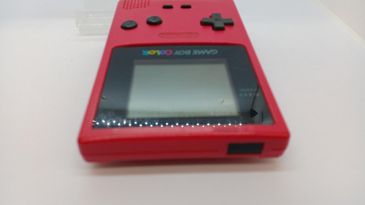 NINTENDO / 任天堂|ゲームボーイカラー【ジャンク】|HARDOFFオフモール