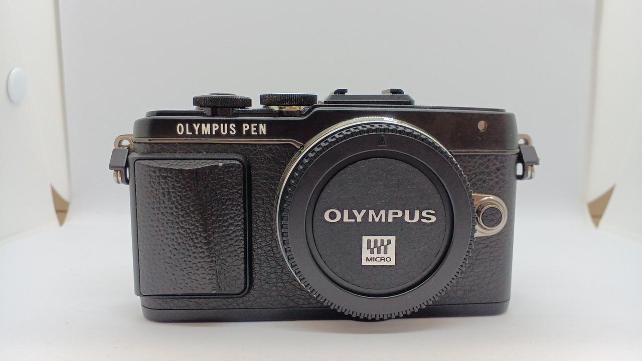 オリンパス(OLYMPUS)|ミラーレス一眼【ジャンク】|【ハードオフ公式