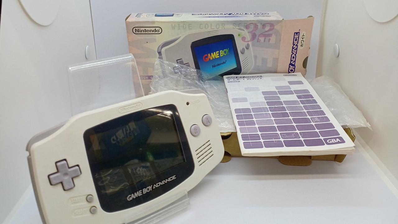 【ジャンク】小型ゲーム機６台(vita、PSP、GBC、GBA、DSL2個) ジャンク】小型ゲーム機6台(vita、PSP、GBC、GBA、DSL2個) Amazon.co