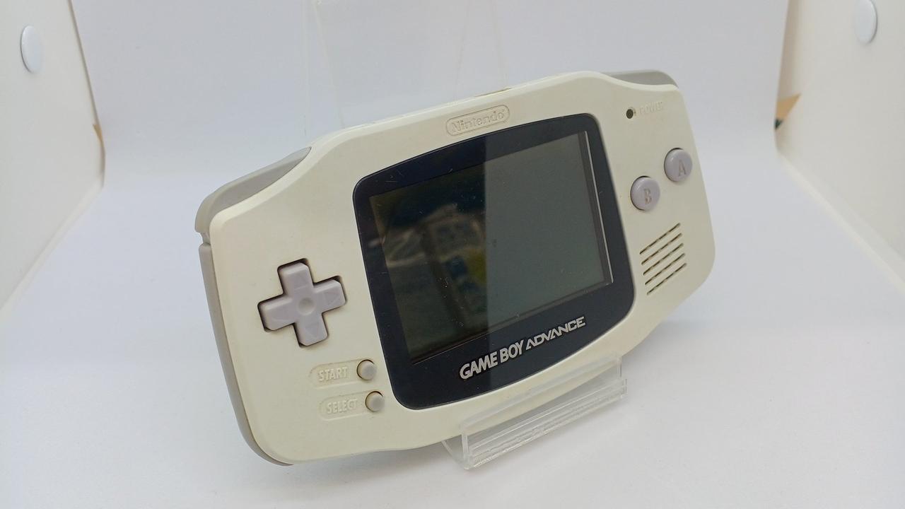 ゲーム機　ジャンク ニンテンドウ(NINTENDO)|GBアドバンス【ジャンク】|【ハードオフ公式
