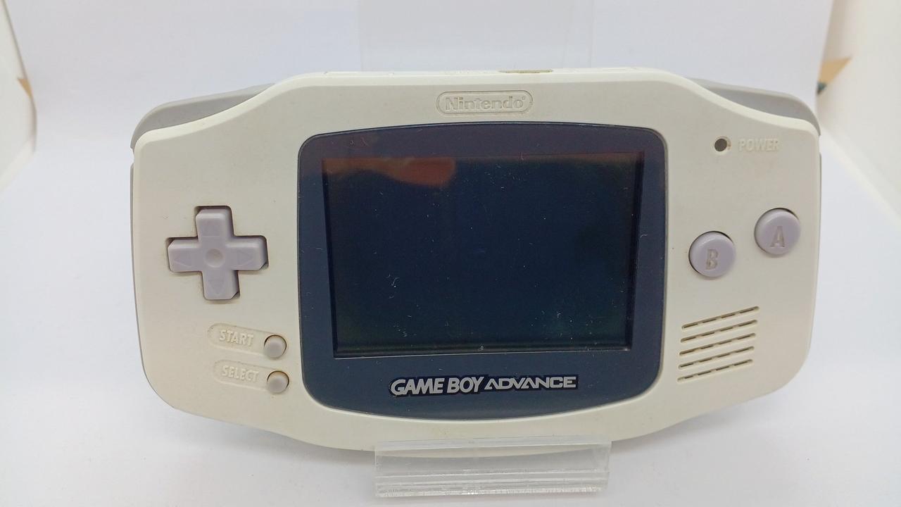 ニンテンドウ(NINTENDO)|GBアドバンス【ジャンク】|【ハードオフ公式