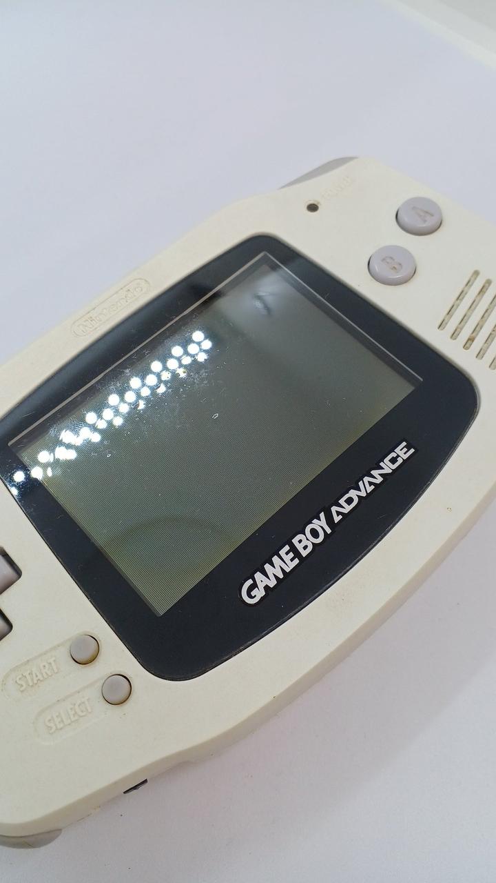 ニンテンドウ(NINTENDO)|GBアドバンス【ジャンク】|【ハードオフ公式