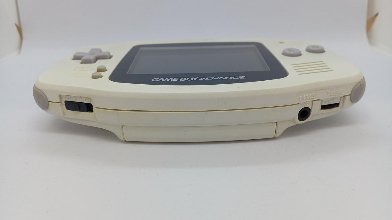 ニンテンドウ(NINTENDO)|GBアドバンス【ジャンク】|【ハードオフ公式