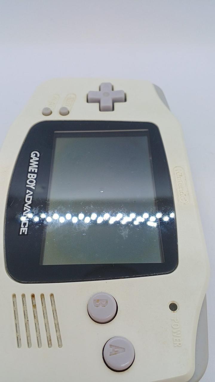 ニンテンドウ(NINTENDO)|GBアドバンス【ジャンク】|【ハードオフ公式