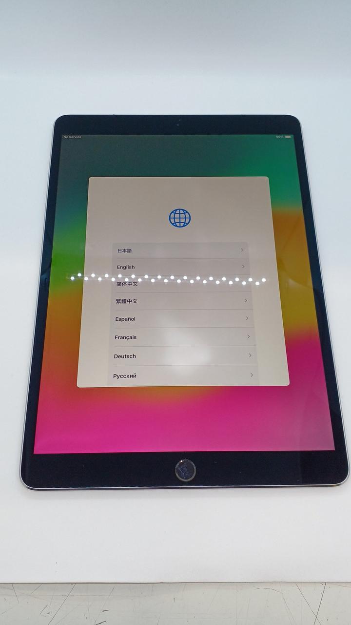 アップルコンピュータジャパン(APPLE)|IPAD PRO(第1世代)【ジャンク