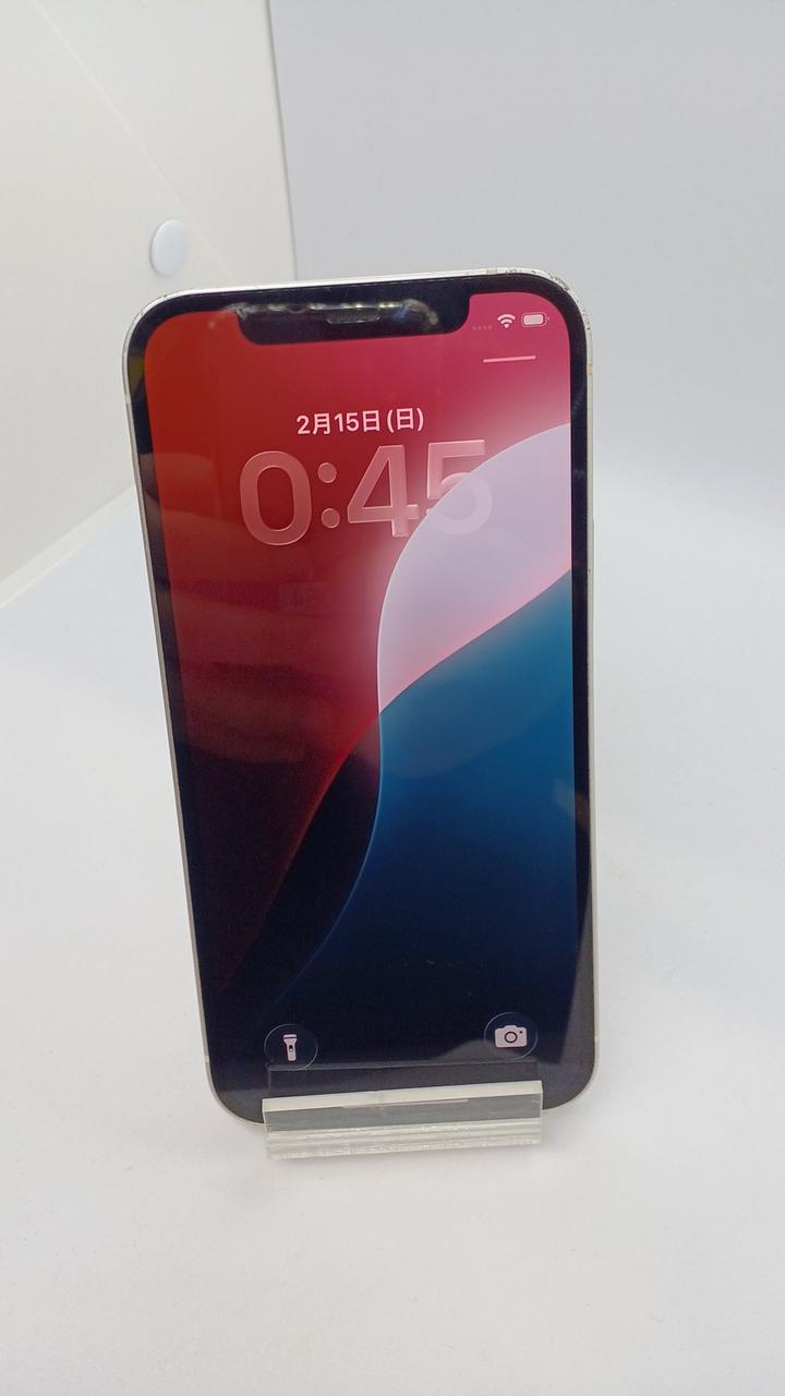 アップルコンピュータジャパン(APPLE)|IPHONE 12【ジャンク】|【ハード