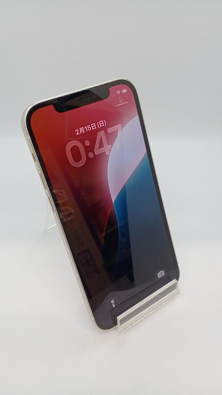 アップルコンピュータジャパン(APPLE)|IPHONE 12【ジャンク】|【ハード