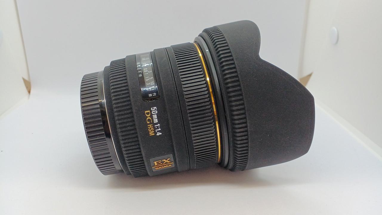 シグマ(SIGMA)|単焦点レンズ【ジャンク】|【ハードオフ公式通販】オフ