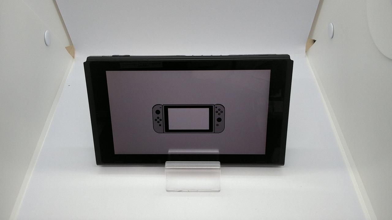 ジャングルジャングル広陵店】ニンテンドー switch HAC-001（-01）