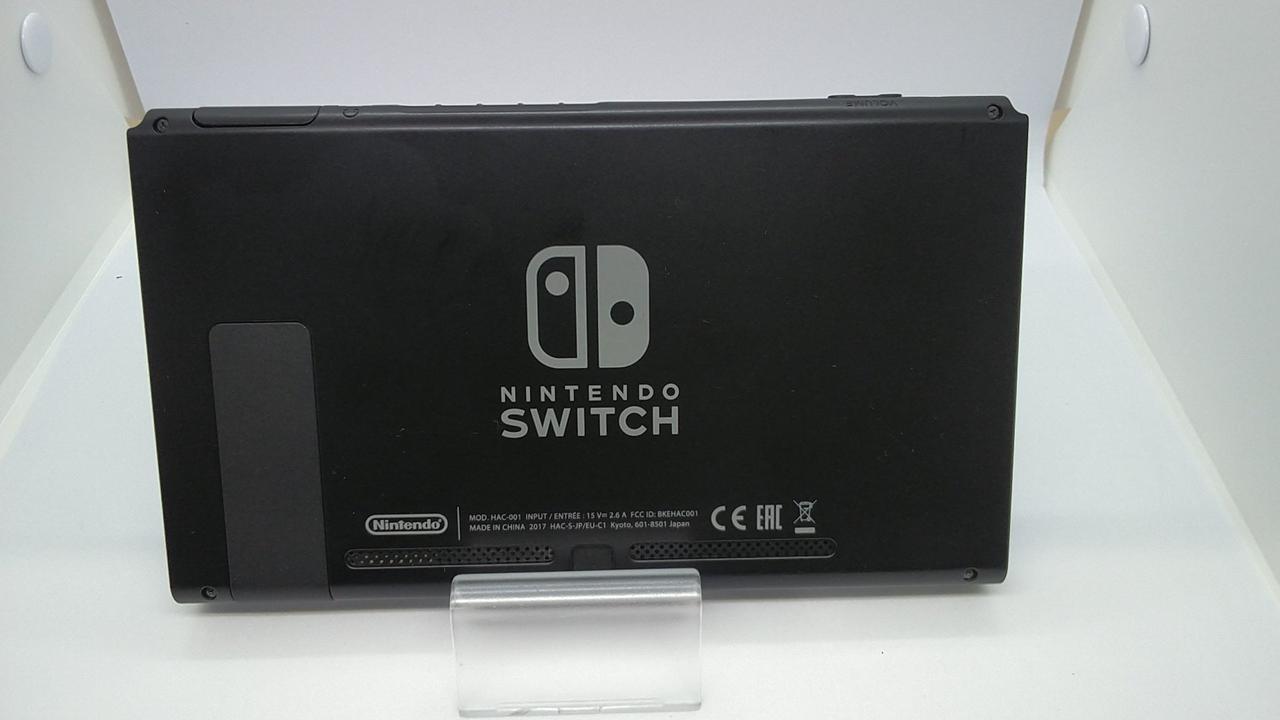 ニンテンドウ(NINTENDO)|SWITCH(初期型)（ジャンク）|【ハードオフ公式 