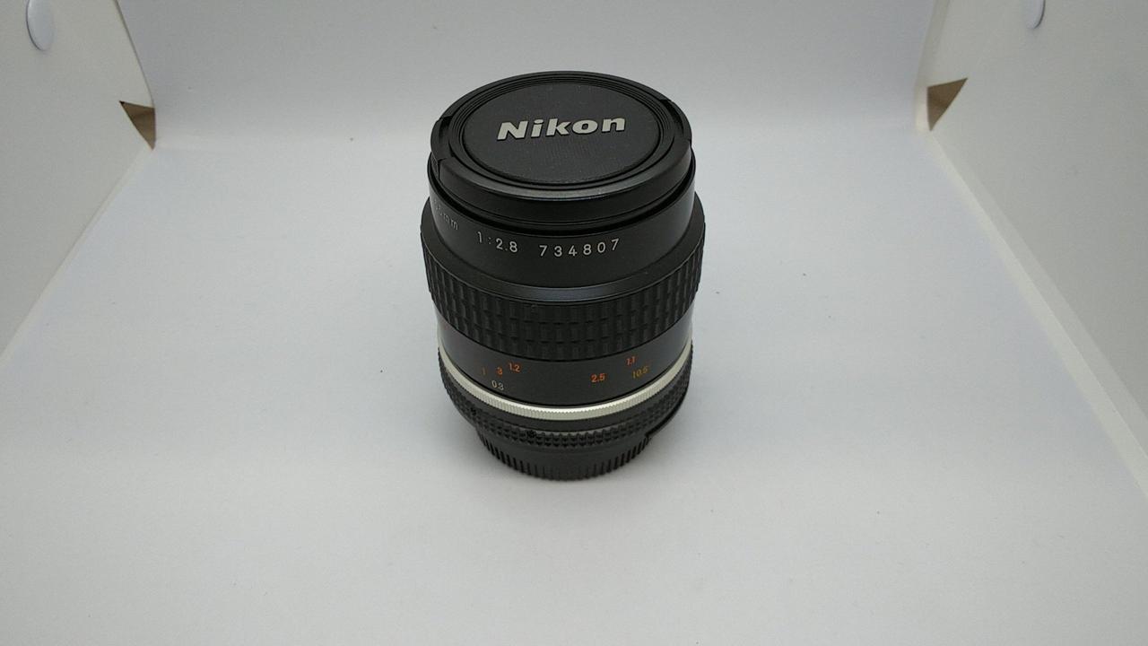 ニコン　単焦点レンズ　ジャンク ニコン(NIKON)|単焦点レンズ（ジャンク）|【ハードオフ公式通販】オフ