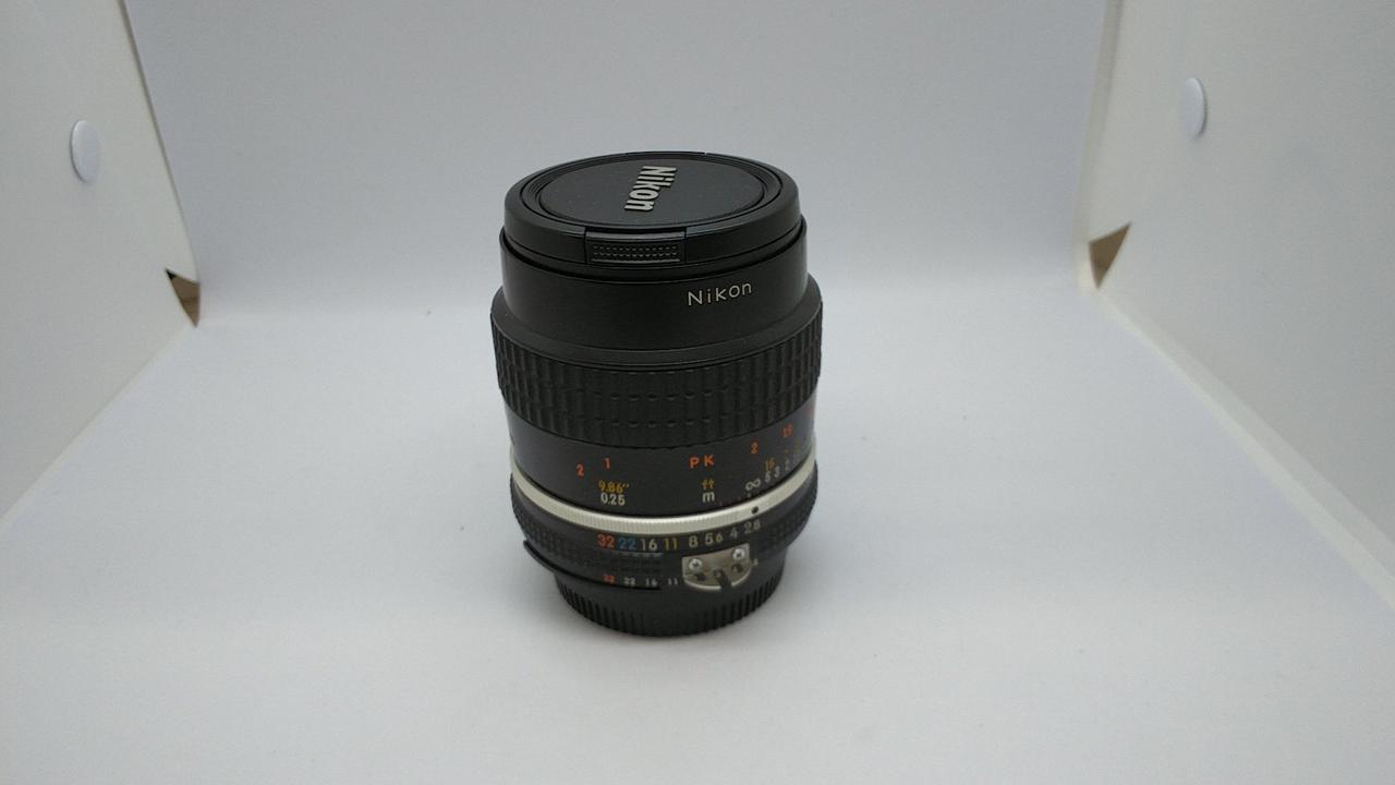 ニコン(NIKON)|単焦点レンズ（ジャンク）|【ハードオフ公式通販】オフ