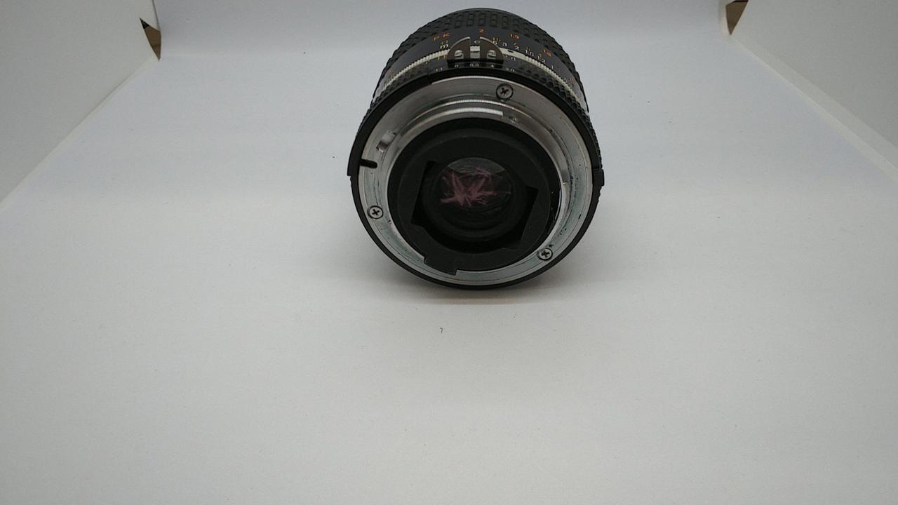 ニコン(NIKON)|単焦点レンズ（ジャンク）|【ハードオフ公式通販】オフ