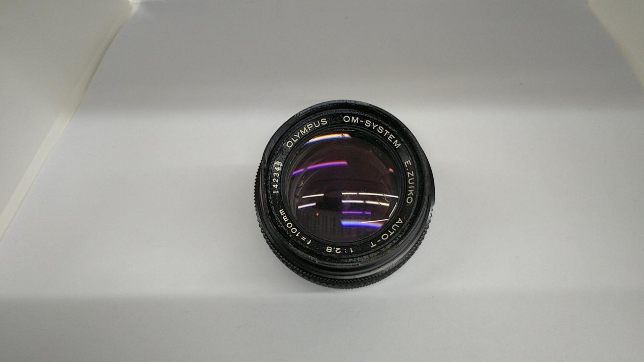 オリンパスレンズ ジャンク品四点 専用出品です。 オリンパス(OLYMPUS)|単焦点レンズ（ジャンク）|【ハードオフ公式通販