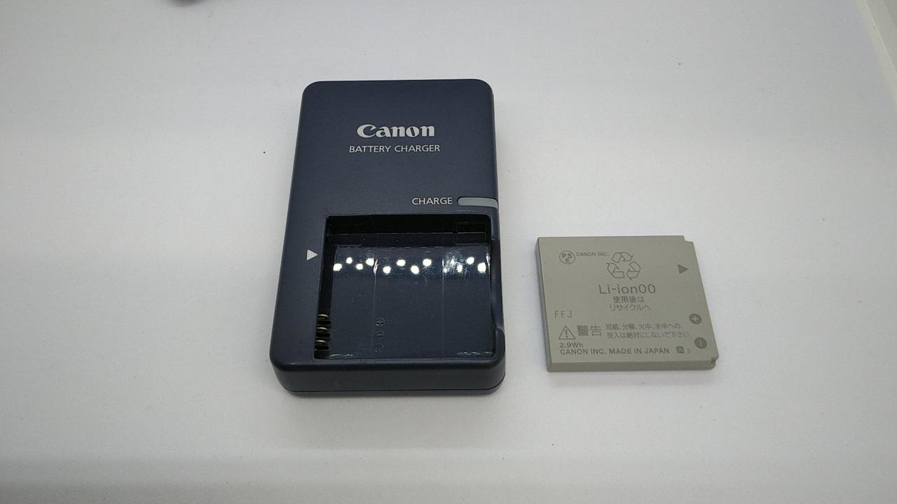 キヤノン(CANON)|デジタルカメラ（ジャンク）|【ハードオフ公式通販