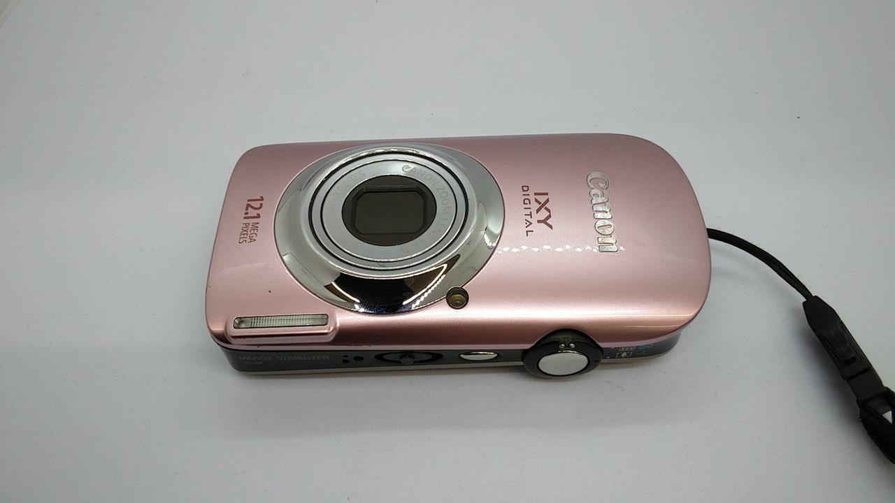 キヤノン(CANON)|デジタルカメラ（ジャンク）|【ハードオフ公式通販
