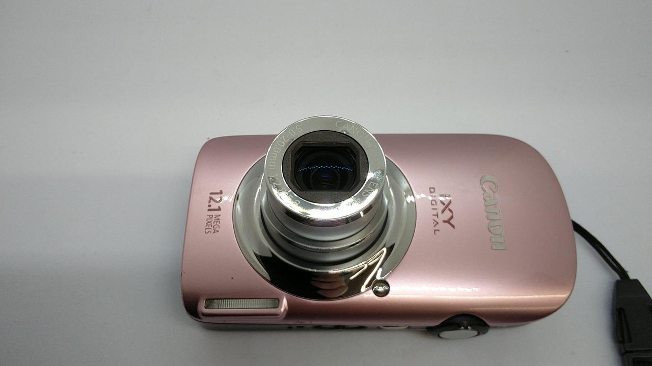 キヤノン(CANON)|デジタルカメラ（ジャンク）|【ハードオフ公式通販