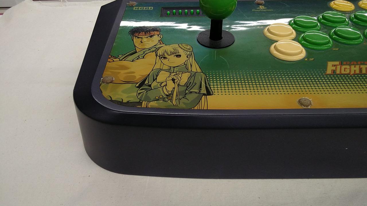 ホリ(HORI)|アーケードコントローラー（ジャンク）|【ハードオフ公式