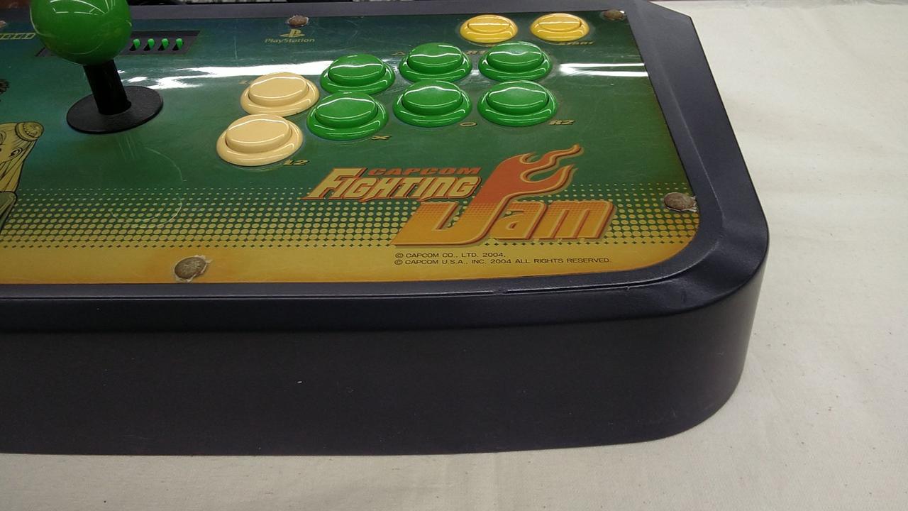 ホリ(HORI)|アーケードコントローラー（ジャンク）|【ハードオフ公式