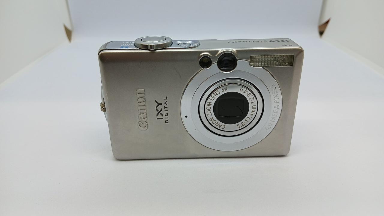 Canon デジタルカメラ ジャンク キヤノン(CANON)|デジタルカメラ（ジャンク）|【ハードオフ公式通販
