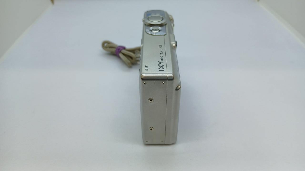 【激激レア！】Canon AT-1 ジャンク品 キヤノン(CANON)|デジタルカメラ（ジャンク）|【ハードオフ公式通販