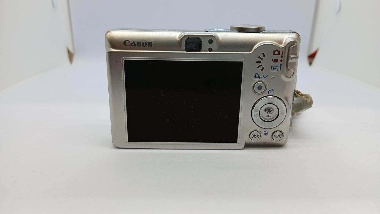 キヤノン(CANON)|デジタルカメラ（ジャンク）|【ハードオフ公式通販