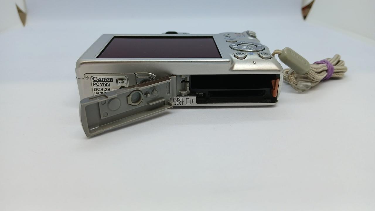 Canonカメラまとめ売り キヤノン(CANON)|デジタルカメラ（ジャンク）|【ハードオフ公式通販