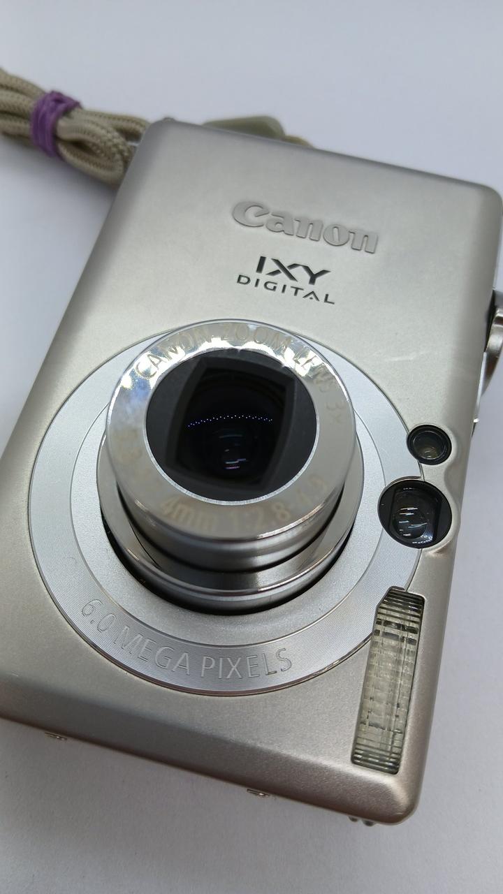キヤノン(CANON)|デジタルカメラ（ジャンク）|【ハードオフ公式通販