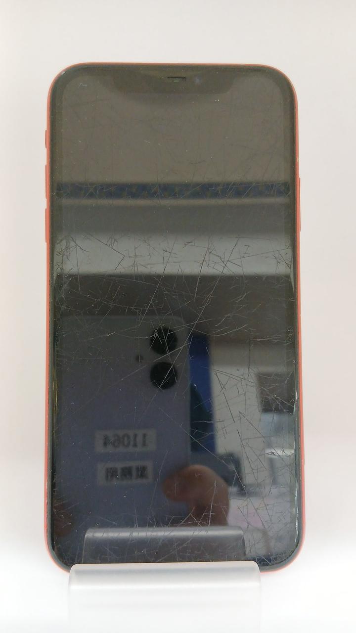 割れではなくすべてキズです。