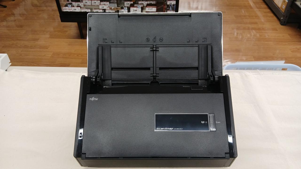ジャンク　FUJITSU 周辺機器 フジツウ(FUJITSU)|スキャナー（ジャンク）|【ハードオフ公式通販