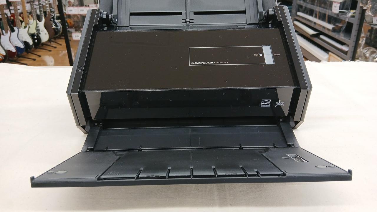 ジャンク　FUJITSU 周辺機器 フジツウ(FUJITSU)|スキャナー（ジャンク）|【ハードオフ公式通販
