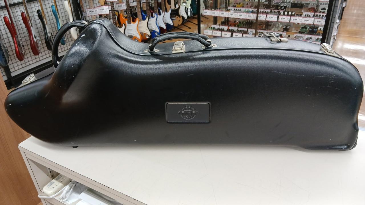 SELMER|サックスケース|【ハードオフ公式通販】オフモール