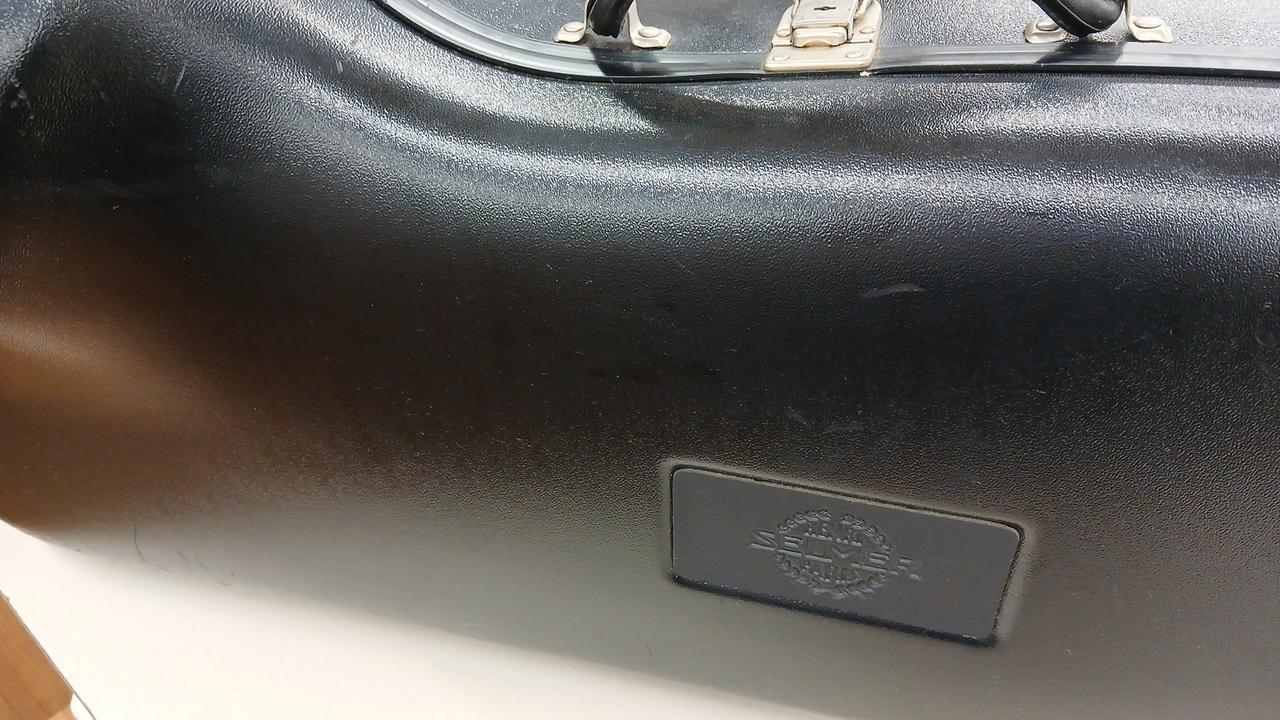 SELMER|サックスケース|【ハードオフ公式通販】オフモール