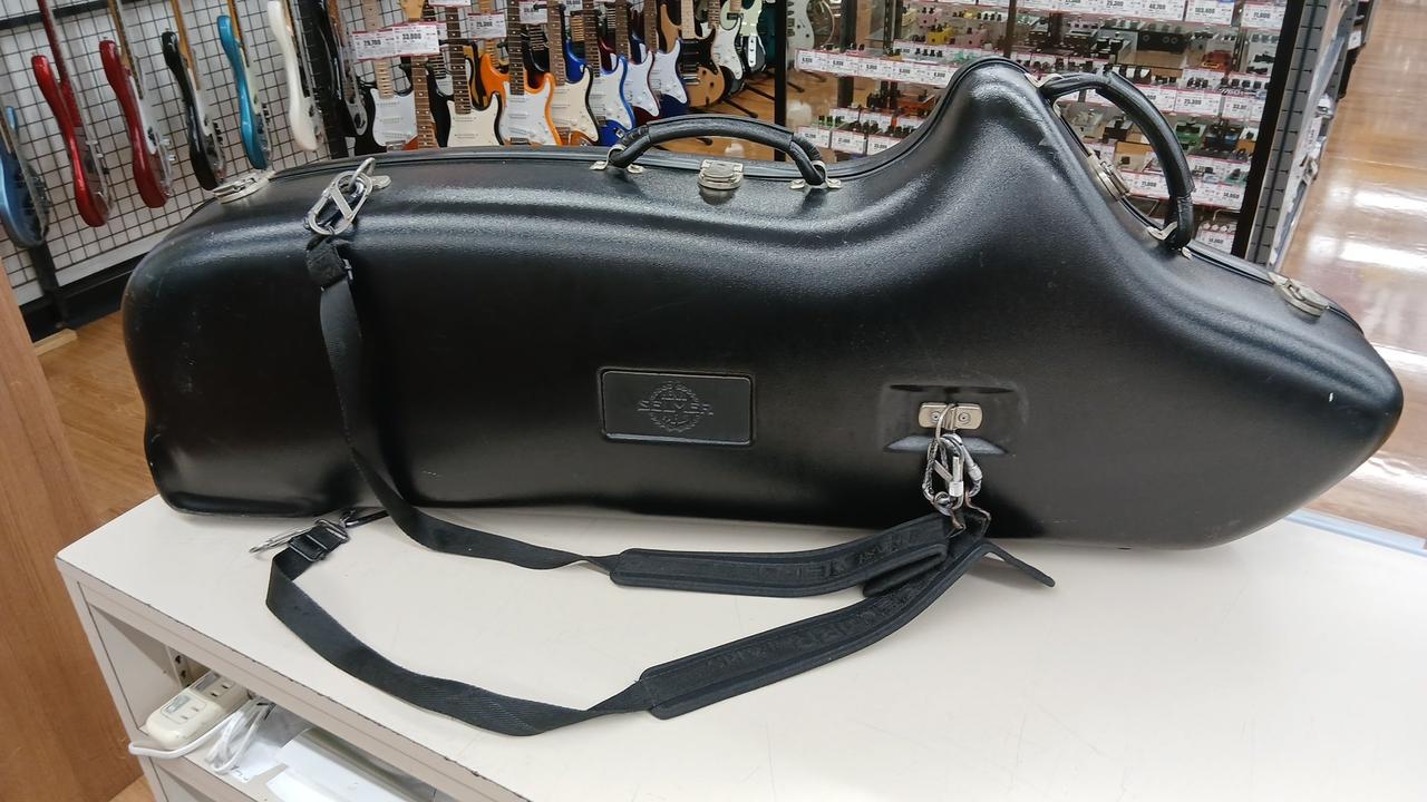 SELMER|サックスケース|【ハードオフ公式通販】オフモール
