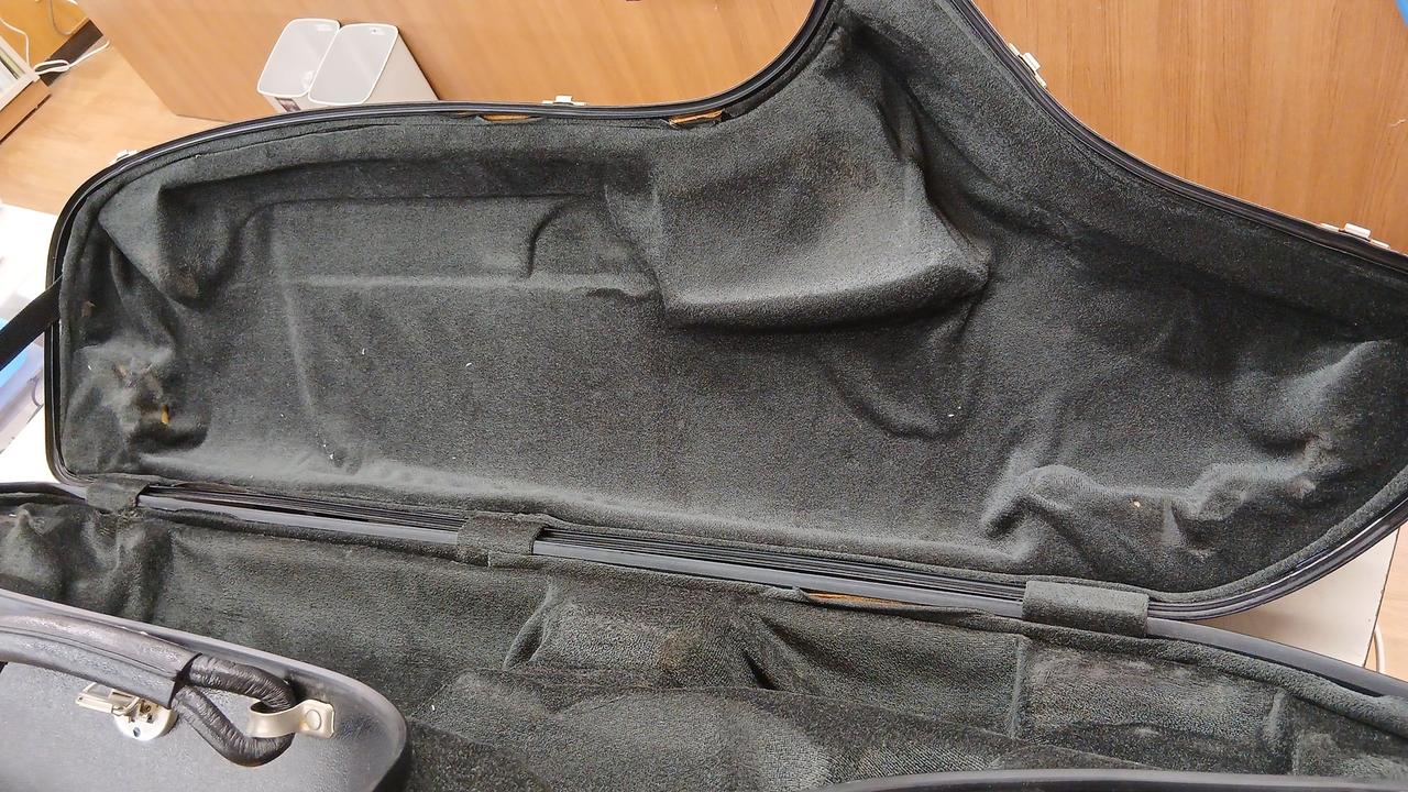 SELMER|サックスケース|【ハードオフ公式通販】オフモール