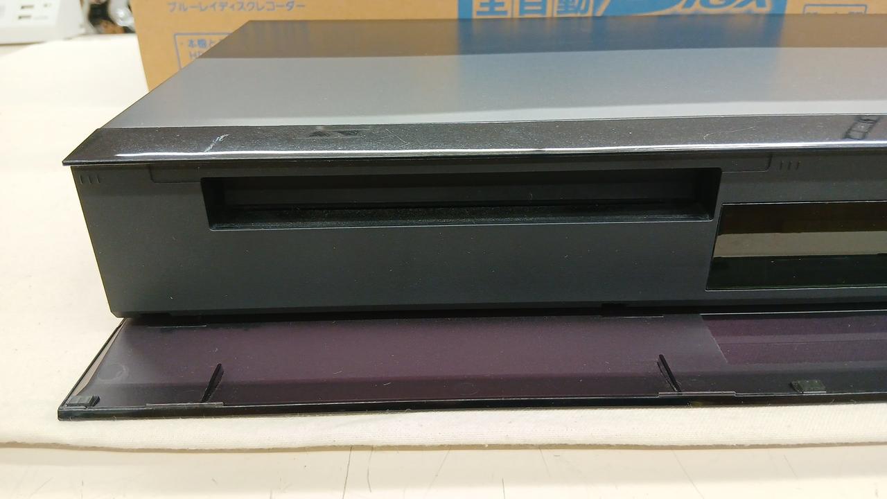 PANASONIC|BDレコーダー（ジャンク）|【ハードオフ公式通販】オフ