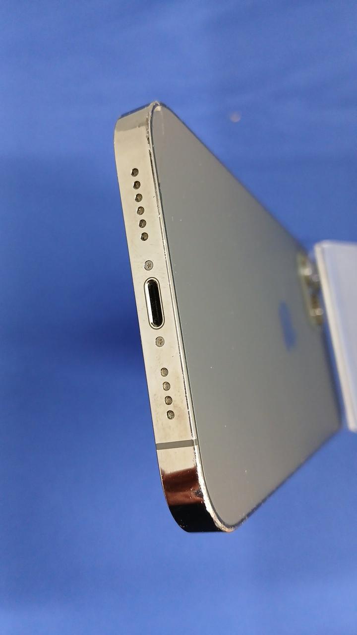 iPhone 12 Pro Max 128GBジャンク 無音シャッター！ iPhone 12 Pro Max