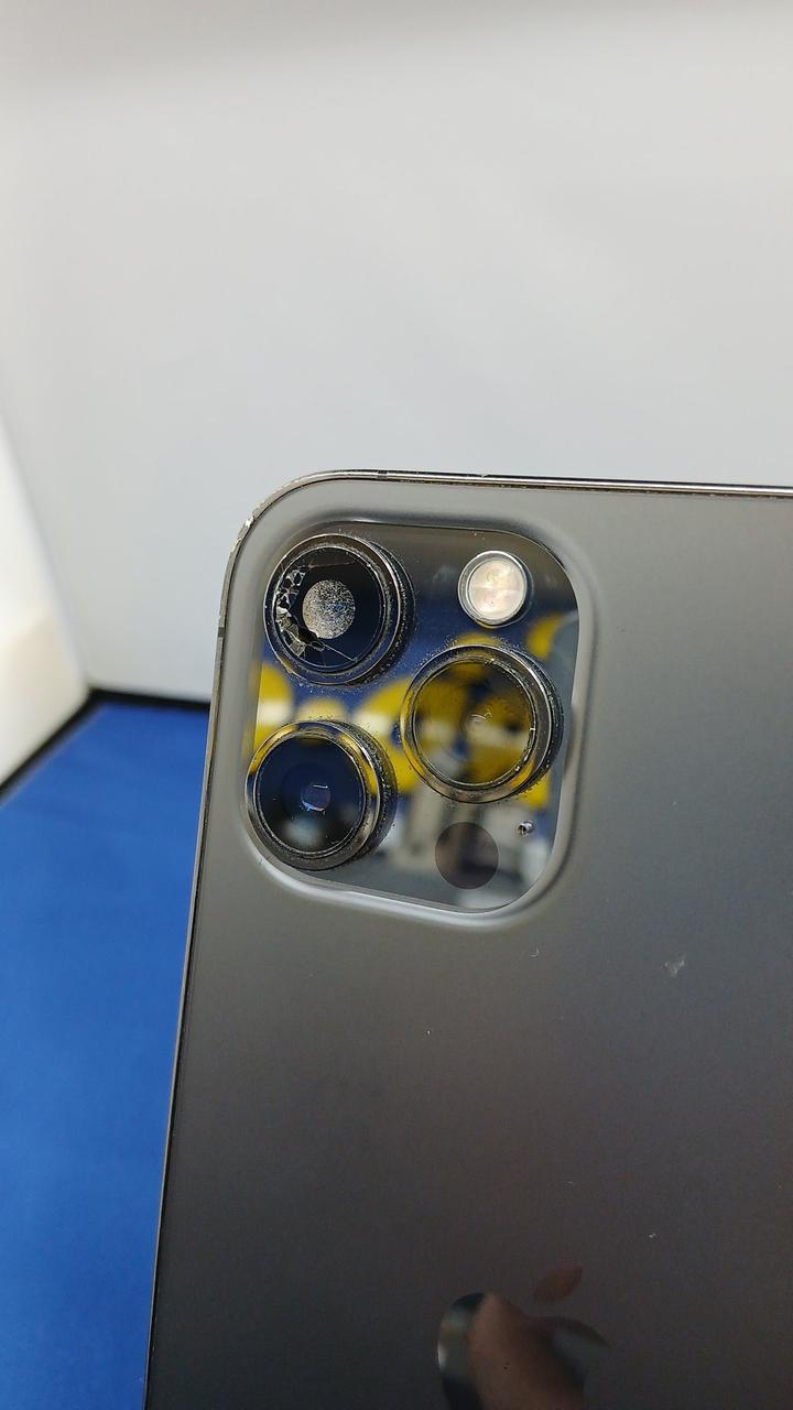 iPhone 12 Pro Max 128GBジャンク　無音シャッター！ iPhone 12 Pro Max 128GBジャンク 無音シャッター！ iPhone 12 Pro Max
