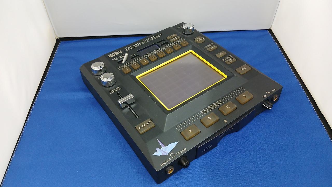 コルグ(KORG)|カオシレーター（ジャンク）|【ハードオフ公式通販】オフ