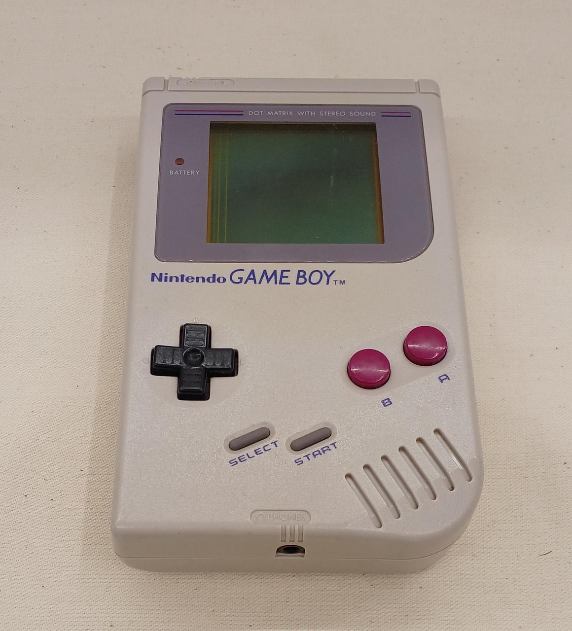 GAMEBOY【ジャンク】