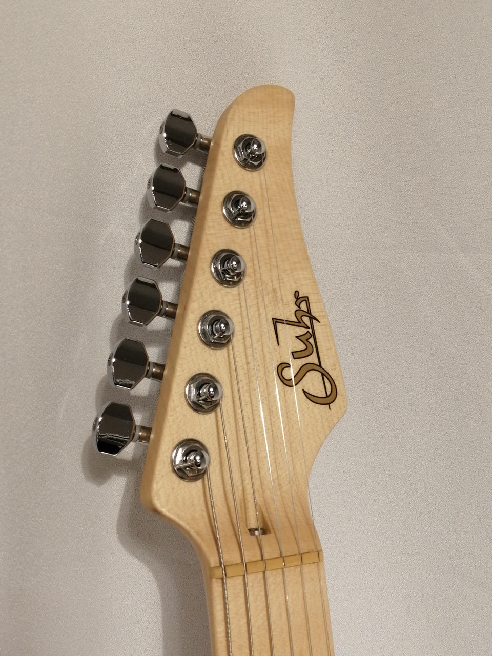 サー(SUHR)|エレキギター|HARDOFFオフモール（オフモ
