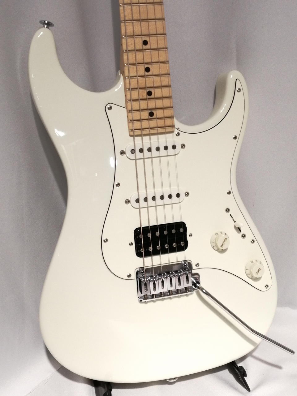 Suhr Pro Series Standard S2 オカダ 正規輸入品 エレキギター
