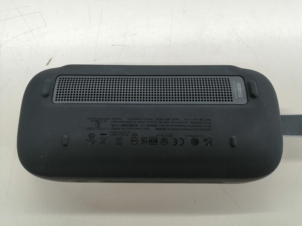 f*o様 Bose ワイヤレススピーカー ブラック ボーズ(BOSE)|ワイヤレススピーカー|HARDOFFオフモール（オフモ