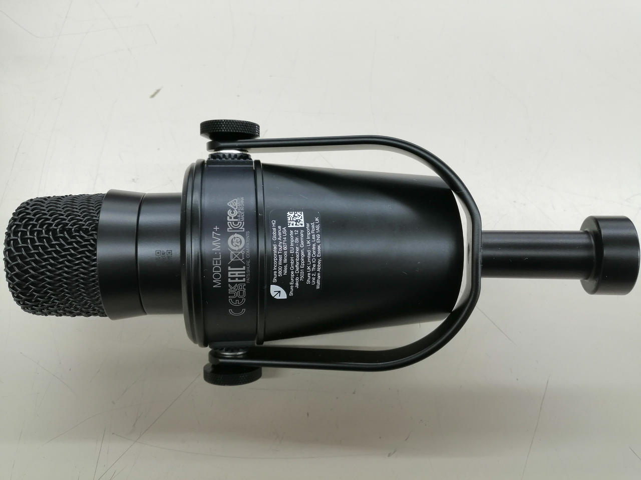 シュアー(SHURE)|コンデンサーマイク|HARDOFFオフモール（オフモ