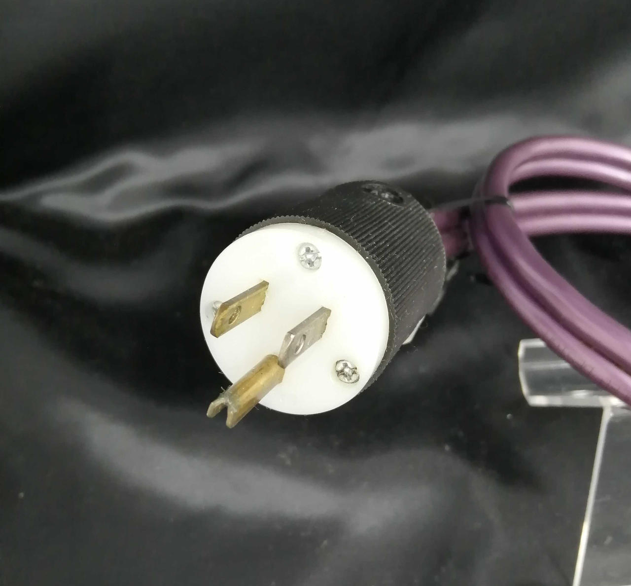 COLOSSUS パワーケーブル COLOSSUS パワーケーブル 製品情報】COLOSSUS SPEAKER CABLE