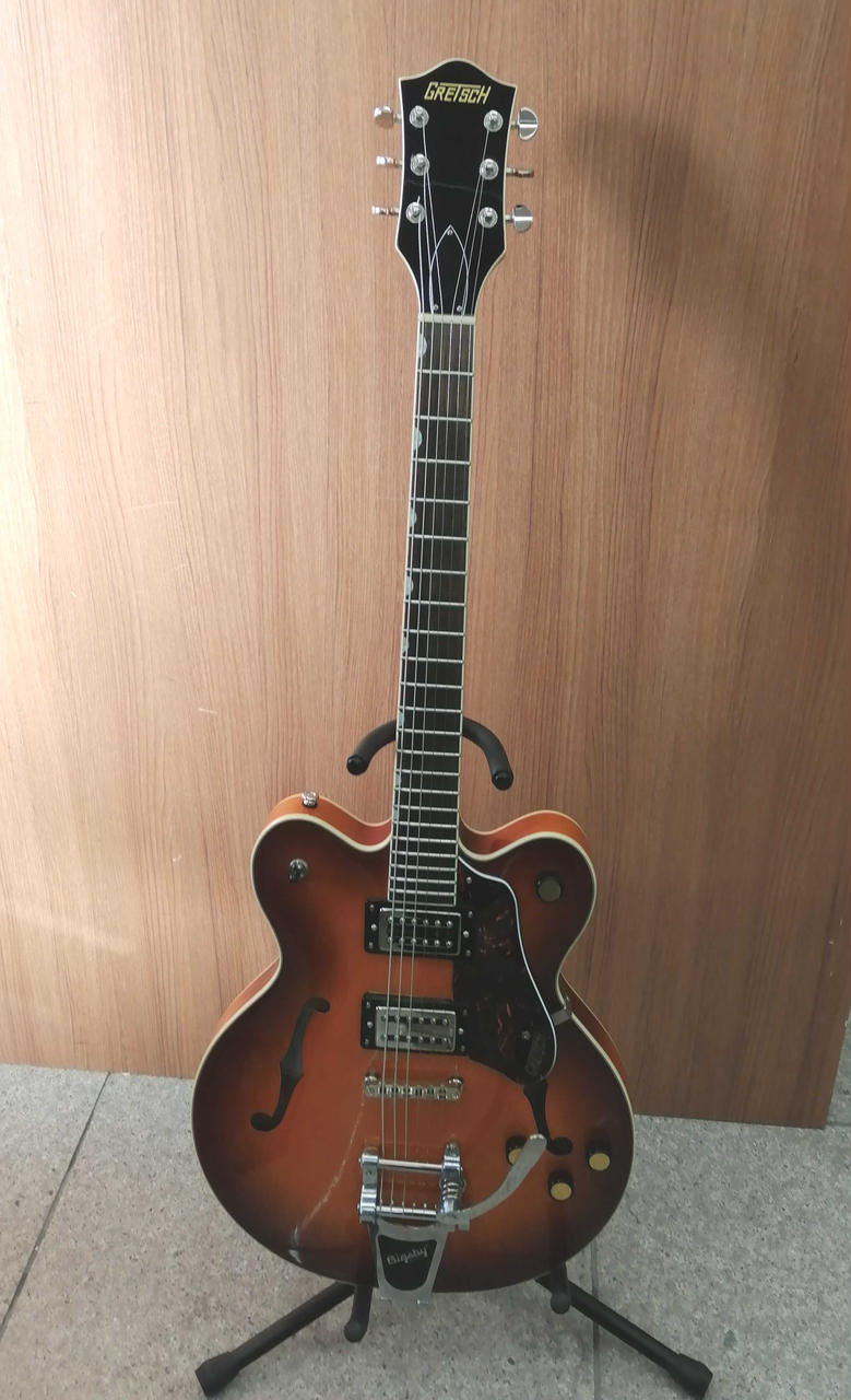 GRETSCH 型番：G2622T/ABY ALE エレキギター
