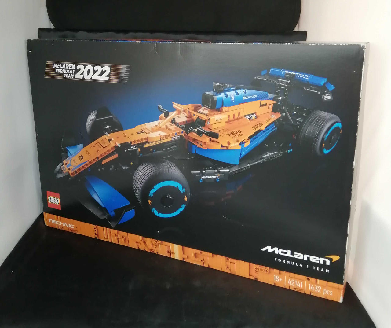 レゴ(LEGO)|MCLAREN FORMULA 1|HARDOFFオフモール（オフモ 